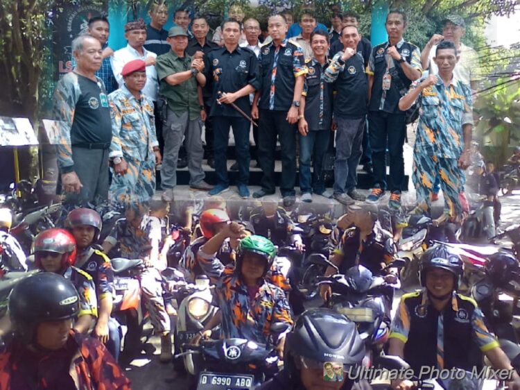 Aduan Ijazah Palsu Diduga Jalan Di Tempat, GMBI Ancam Demo.