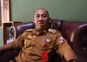 Pemkab Akan Kukuhkan Perpanjangan Masa Jabatan 231 Kades Di Lampura