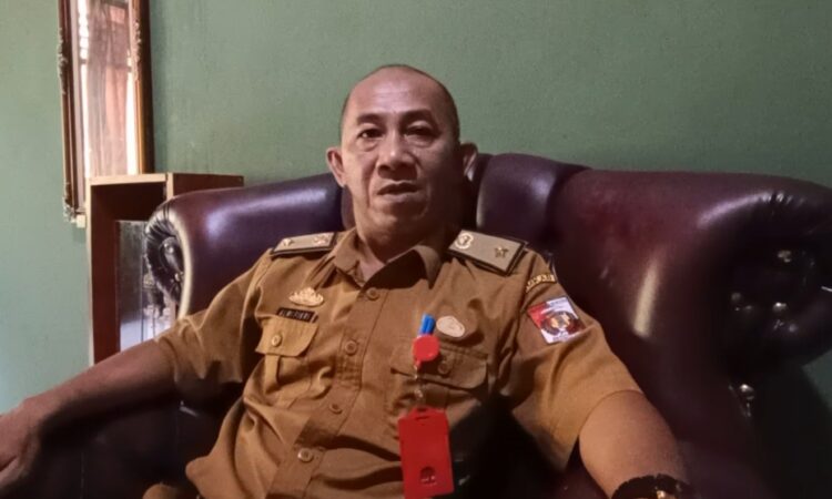 Pemkab Akan Kukuhkan Perpanjangan Masa Jabatan 231 Kades Di Lampura