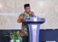 789 Atlit Dari 32 Provinsi Dipastikan Ikut Porwanas XIV DI Kalimantan Selatan