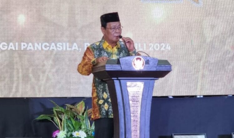 789 Atlit Dari 32 Provinsi Dipastikan Ikut Porwanas XIV DI Kalimantan Selatan