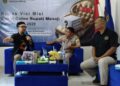 Nyalon Bupati Mesuji, Ini Salah Satu Visi Misi Mas Fuad
