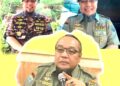 Meningkatkan Semangat Kebangsaan dan Bela Negara Untuk Bangkit Bersama Menuju Indonesia Emas.
