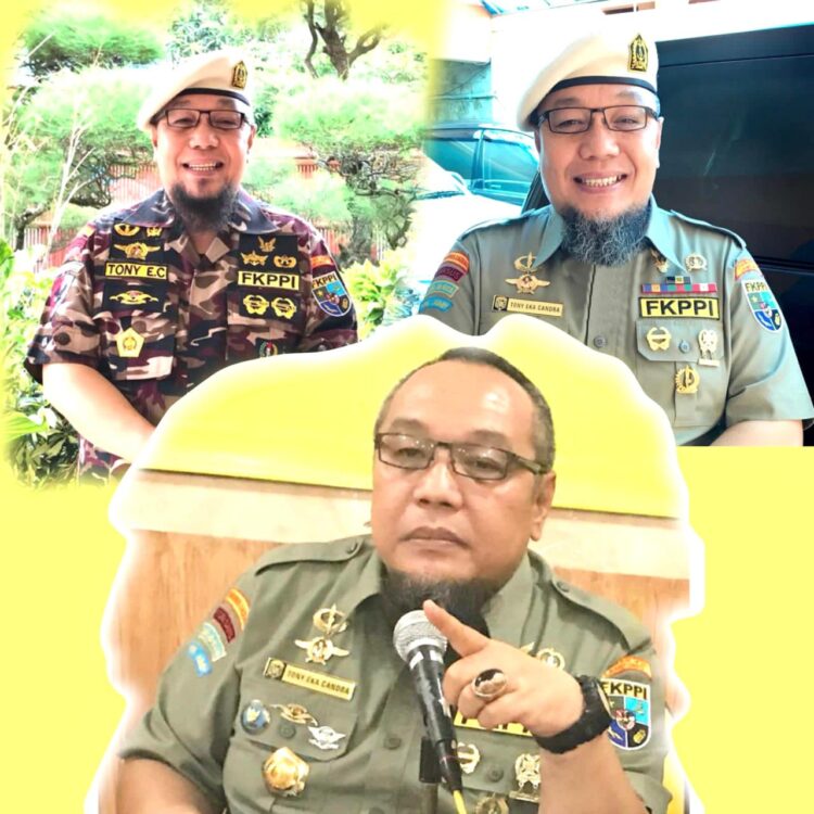 Meningkatkan Semangat Kebangsaan dan Bela Negara Untuk Bangkit Bersama Menuju Indonesia Emas.