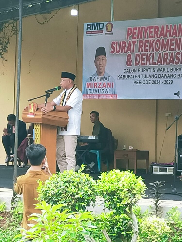 Rekomendasi Gerindra Ke NoNa Poin Ke 5 Dapat Dievaluasi