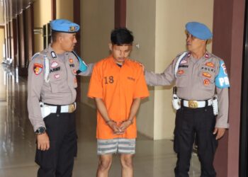 Modus Periksa Kesehatan, Sales Perabotan di Pringsewu Diduga Lakukan Pelecehan Seksual