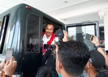 Perkembangan Penyidikan Perkara BPHTB dengan Tersangka WJS, Mantan Kepala Bapenda Kabupaten Pringsewu
