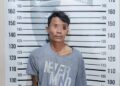 Curi Empat Handphone, Pria Asal Pringsewu Ditangkap Polisi Saat Pulang Kampung