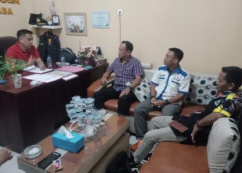Aksi Damai GMBI Ditunda, Polres Segera Tindak Lanjut Laporan