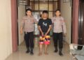 Polisi Ungkap Motif Begal di Pringsewu: Pelaku Butuh Ongkos Perjalanan ke Jakarta