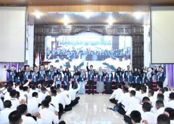 Penutupan MATA UAP: Momen Berharga untuk Membangun Komunitas Akademik