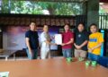 Kepengurusan SMSI Kabupaten Pesisir Barat Segera Terbentuk