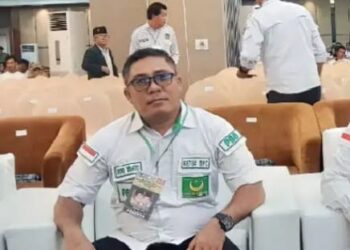 Dianggap Pelengkap NoNa KPNP Tubaba Bersatu Dukung Surya – Pai