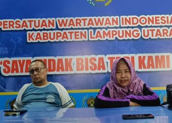 Kepsek SDN 01 Negara Batin Bantah Gelembungkan Data Siswa
