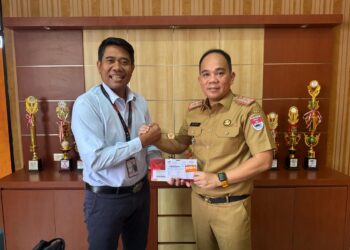 Kartu Kredit Pemda Mesuji Mulai Diterapkan, Ini Tujuan dan Keunggulannya