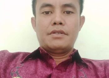 Jelang Pilkada, Anggota PWI Mesuji Jaga Profesionalitas dan Netralitas