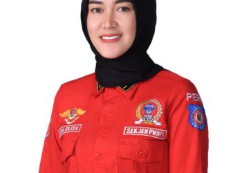 Sekjen PWDPI Nova Indriani : KPU Lampung Timur BISA Dipidana, Ini Penjelasanya ?