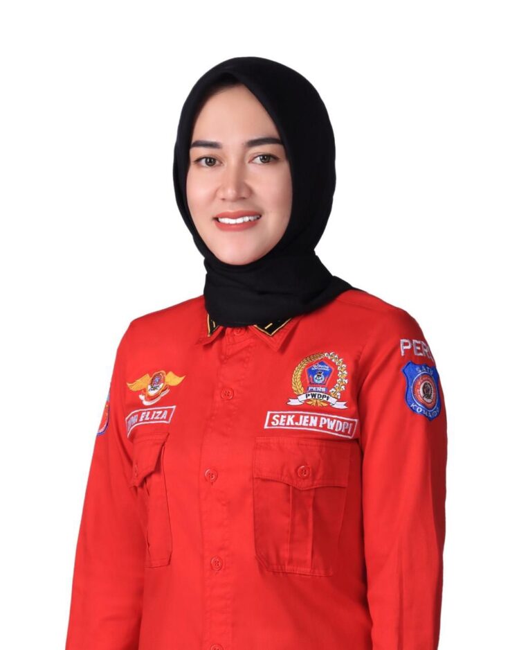 Sekjen PWDPI Nova Indriani : KPU Lampung Timur BISA Dipidana, Ini Penjelasanya ?