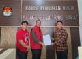 Kelengkapan Paslon PM-MH, Di Umumkan 14 September