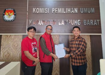 Kelengkapan Paslon PM-MH, Di Umumkan 14 September