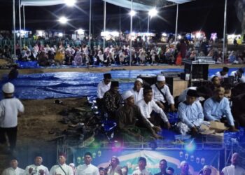 Perang Terbuka Menangkan Kotak Kosong Ditabuh Tiap TPS Ada Saksi