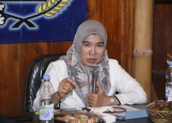 Pilkada Mendatang, PJ Sekdakab Ancam Berikan Sanksi ASN Tidak Netralitas