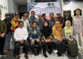Dosen dan Mahasiswa Fakultas Hukum Universitas Brawijaya melaksanakan Pengabdian Masyarakat terkait Masalah PSU Kota Malang