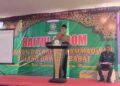 Pembukaan Baitul Arqom, Hadapi Tantangan Zaman Berkontribusi Untuk Masyarakat