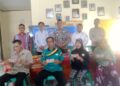Pekon Gunung Kemala Timur Salurkan BLT-DD Tahap III 2024