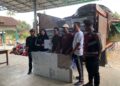 Kedatangan Logistik Pilkada di Pringsewu Dapat Pengawasan Ketat, Polisi Siap Jaga Integritas Pemilu