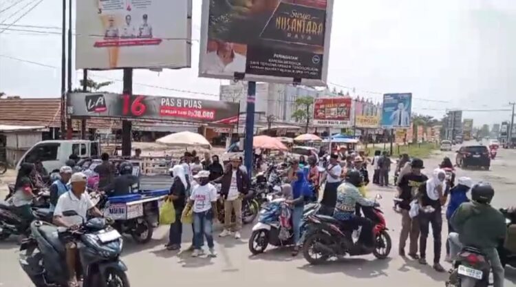 Perlawanan Tim Relawan Kotak Kosong Makin Masif, Kotak Kosong Menang 2025 Pilkada Ulang