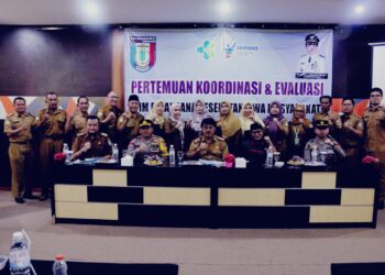 Kesehatan Jiwa Masih Jadi Masalah Dunia