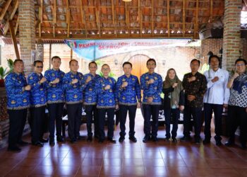 Operasi Zebra, Satlantas Polres Pringsewu Gelar Patroli di Titik Rawan Kemacetan dan Kecelakaan