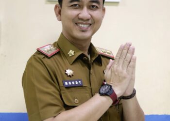 Semarak Santri Expo Pringsewu 2024 Resmi Ditutup Pj.Gubernur Lampung
