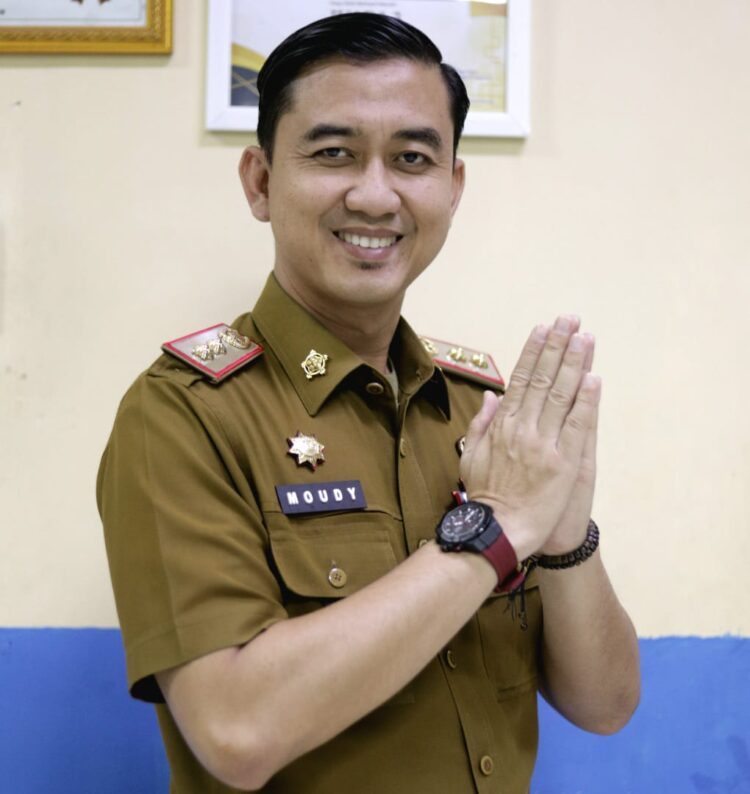 Semarak Santri Expo Pringsewu 2024 Resmi Ditutup Pj.Gubernur Lampung