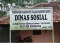 2024 Pemkab Tubaba Gulirkan Dana 2.2 Miliar Untuk Program Mantra
