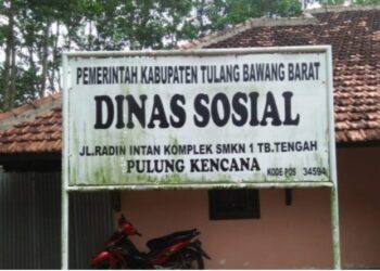 2024 Pemkab Tubaba Gulirkan Dana 2.2 Miliar Untuk Program Mantra