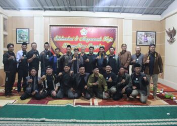 Pujakesuma Lambar Gelar, Silaturahmi Dan Musker Tingkat Kabupaten Tahun 2024