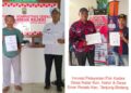 Pelayanan Prima Kependudukan dan Catatan Sipil Diera Kepemimpinan Nanang Ermanto