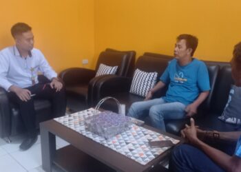 Menuai Kritik, Pembangunan Pintu gerbang RSUD Ryacudu Kotabumi, Arahan Pemkab Lampura