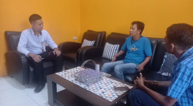 Menuai Kritik, Pembangunan Pintu gerbang RSUD Ryacudu Kotabumi, Arahan Pemkab Lampura