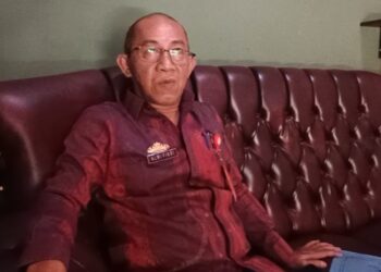 Serapan Dana Desa Di Lampung Utara Hampir Seratus Persen