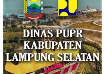 Diterpa Isu Tak sedap, PUPR Lamsel Ungkap Data Terkini Jalan Mantap Capai 70% Lebih