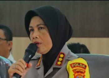 Polda Lampung Gagalkan Penyelundupan Sabu Dan Extasi Asal Malaysia,