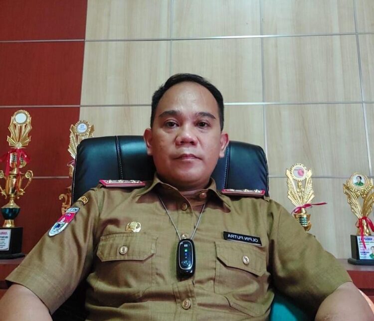 Pemkab Mesuji Rampung Salurkan Dana Hibah Pilkada 2024, Kejari Warning Penggunanya