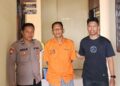 Gelapkan Uang Ratusan Juta, Tukang Las di Pringsewu Ditangkap Polisi