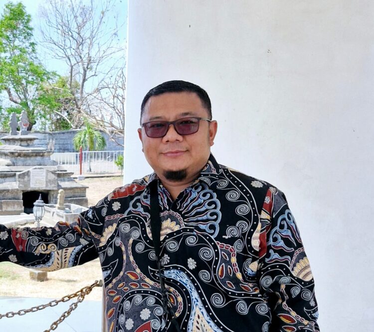 Jumat, Debat Publik Penyampaian Misi Visi Paslon Tunggal Digelar, 8 Panelis Bertanya