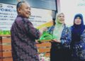Pemkab Pringsewu & BPKP Provinsi Lampung Gelar Workshop Pengelolaan Keuangan dan Pembangunan Pekon