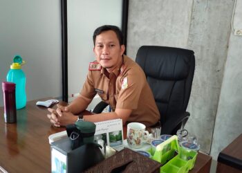 Amanat Mendagri Penyaluran Bantuan Mantra Tubaba Ditunda Usai Pilkada