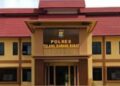 Polisi Segera Tindak Lanjut Dugaan Konten Judi Online dalam Website Diskominfo